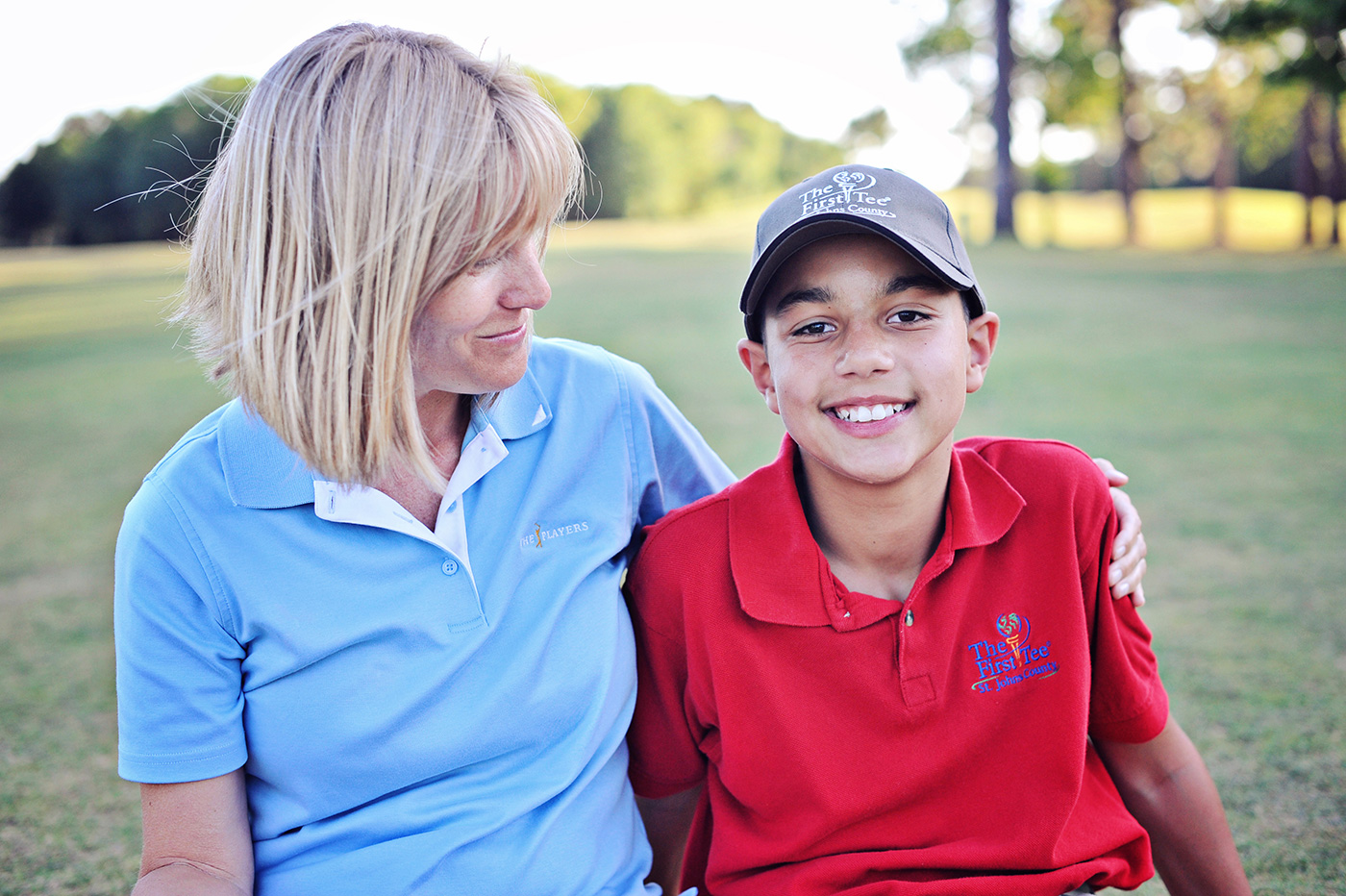 Board Of Directors First Tee Greater Wichita