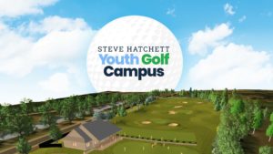 Steve Hatchett Youth Golf Campus Slide Bkgrnd