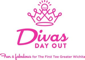 Divas Day Out, Golf Tournament, Charity Golf Tournament, Divas, The First Tee Greater Wichita Charity tournament, The Divas, 